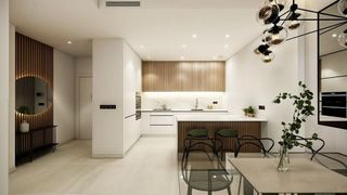 Piso en venta en Orihuela ciudad en Orihuela