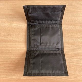 Portafoglio Moschino in tessuto - I am what I am!