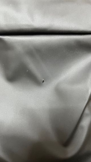 Mochila The North Face Kaban Negra