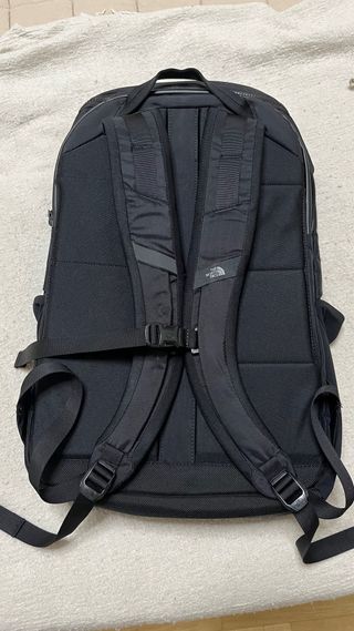 Mochila The North Face Kaban Negra