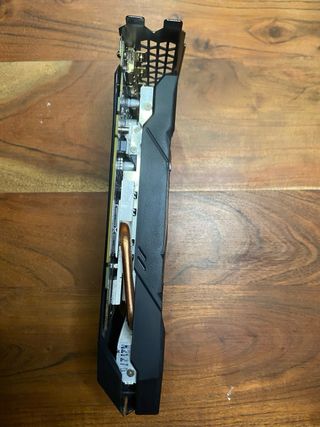 Tarjeta Gráfica Gigabyte GTX 1660