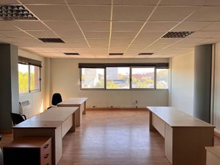 Oficina en alquiler en Can Borrell - La Plana de Lledó en Mollet del Vallès