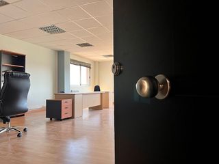 Oficina en alquiler en Can Borrell - La Plana de Lledó en Mollet del Vallès