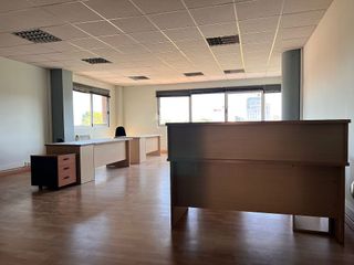 Oficina en alquiler en Can Borrell - La Plana de Lledó en Mollet del Vallès