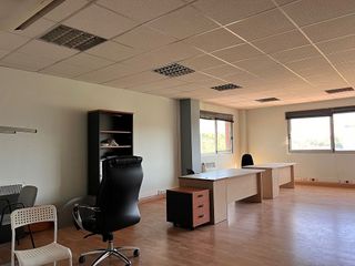 Oficina en alquiler en Can Borrell - La Plana de Lledó en Mollet del Vallès