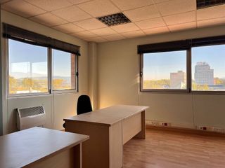 Oficina en alquiler en Can Borrell - La Plana de Lledó en Mollet del Vallès