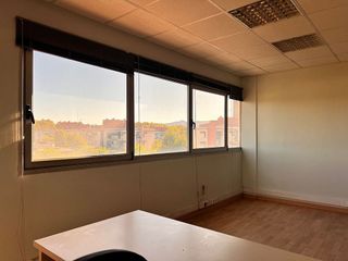 Oficina en alquiler en Can Borrell - La Plana de Lledó en Mollet del Vallès