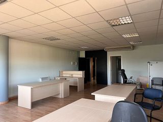 Oficina en alquiler en Can Borrell - La Plana de Lledó en Mollet del Vallès