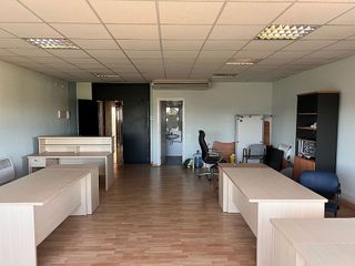 Oficina en alquiler en Can Borrell - La Plana de Lledó en Mollet del Vallès