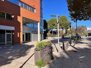 Oficina en alquiler en Can Borrell - La Plana de Lledó en Mollet del Vallès