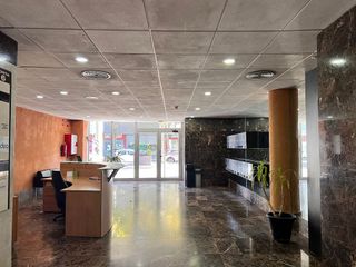 Oficina en alquiler en Can Borrell - La Plana de Lledó en Mollet del Vallès