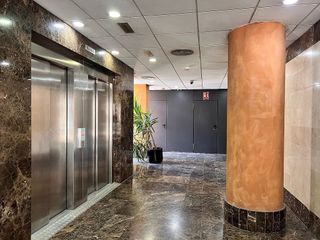 Oficina en alquiler en Can Borrell - La Plana de Lledó en Mollet del Vallès