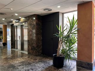 Oficina en alquiler en Can Borrell - La Plana de Lledó en Mollet del Vallès