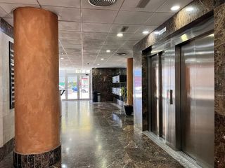 Oficina en alquiler en Can Borrell - La Plana de Lledó en Mollet del Vallès