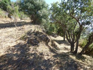Terreno en venta en Cabanyes-Mas Ambrós-Mas Pallí en Calonge