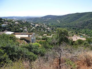 Terreno en venta en Cabanyes-Mas Ambrós-Mas Pallí en Calonge