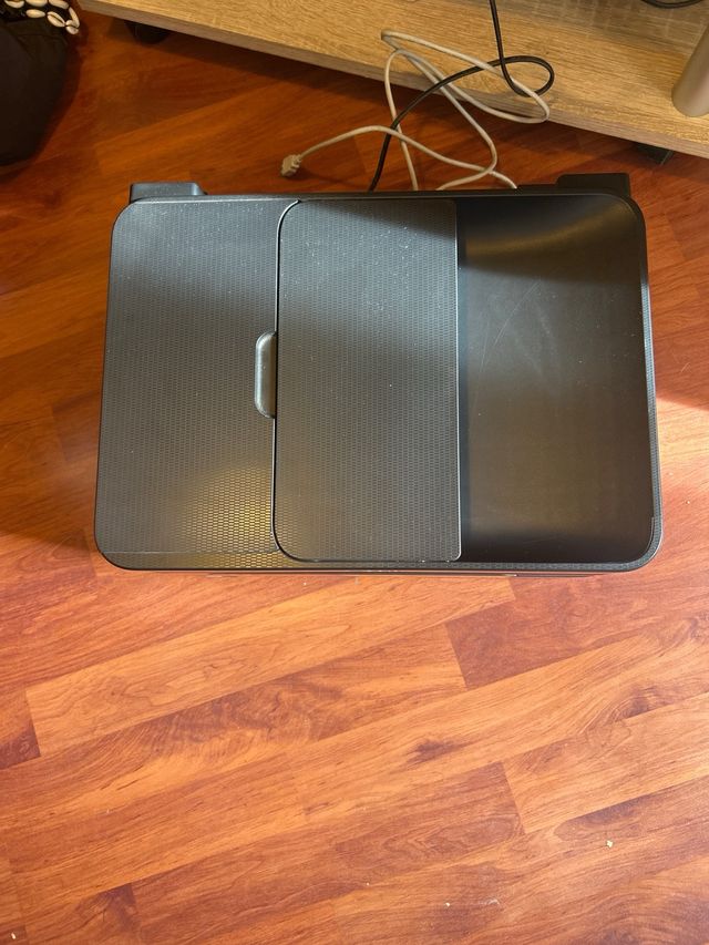 Impresora Epson Negra WF 2830