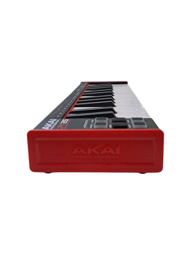 Akai LPK25 Teclado Controlador MIDI Portátil