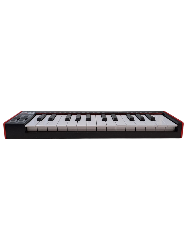 Akai LPK25 Teclado Controlador MIDI Portátil