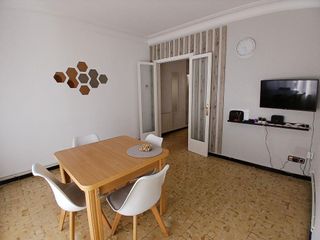 Piso en alquiler en Ctra. Santpedor - Bases de Manresa en Manresa