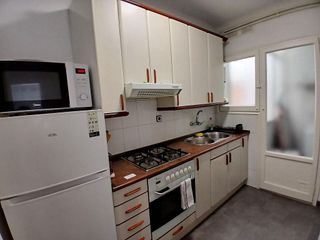 Piso en alquiler en Ctra. Santpedor - Bases de Manresa en Manresa