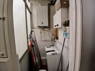 Piso en alquiler en Ctra. Santpedor - Bases de Manresa en Manresa