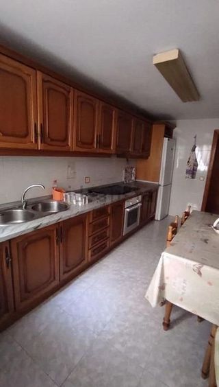 Piso en alquiler en Ciudad Jardín - Tagarete - El Zapillo en Almería