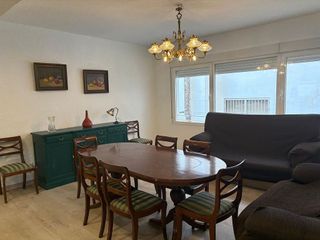 Piso en alquiler en Centro - Sagrario en Granada