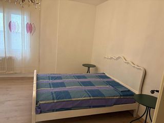 Piso en alquiler en Centro - Sagrario en Granada