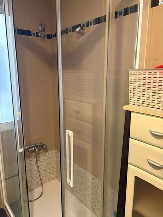 Piso en alquiler en Centro - Sagrario en Granada