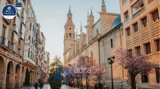 Local comercial en alquiler en Casco Antiguo en Logroño