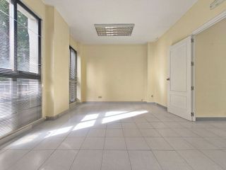 Oficina en alquiler en Casco Antiguo en Majadahonda