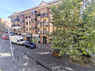 Oficina en alquiler en Casco Antiguo en Majadahonda