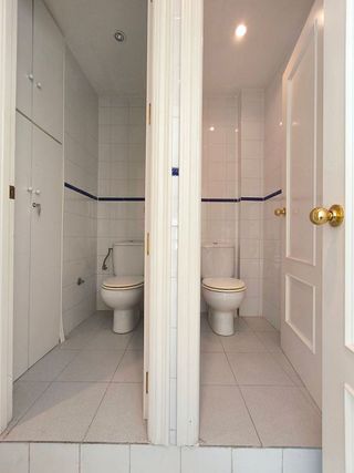 Oficina en alquiler en Casco Antiguo en Majadahonda