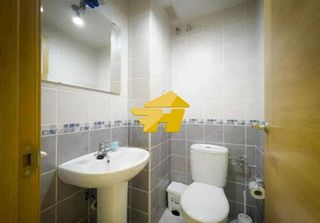 Piso en alquiler en La Goleta - San Felipe Neri en Málaga