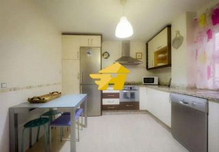 Piso en alquiler en La Goleta - San Felipe Neri en Málaga