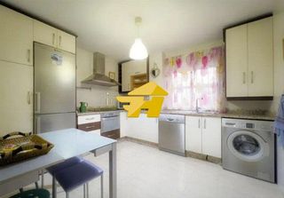 Piso en alquiler en La Goleta - San Felipe Neri en Málaga