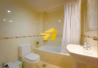 Piso en alquiler en La Goleta - San Felipe Neri en Málaga