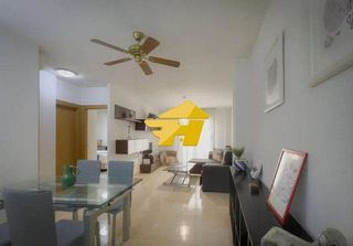 Piso en alquiler en La Goleta - San Felipe Neri en Málaga