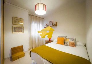 Piso en alquiler en La Goleta - San Felipe Neri en Málaga