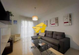 Piso en alquiler en La Goleta - San Felipe Neri en Málaga