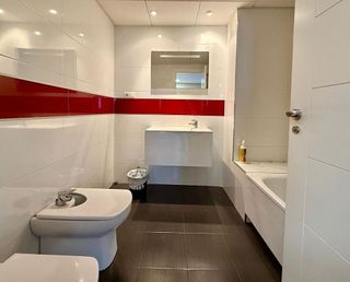 Piso en alquiler en Centro en Alicante