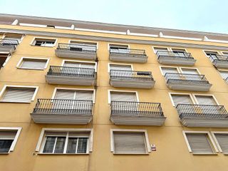 Piso en alquiler en Centro en Alicante