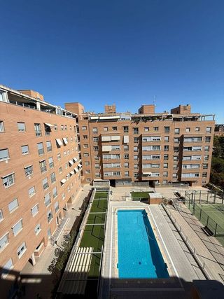 Piso en alquiler en La Hoya - Moscatelares en San Sebastián de los Reyes