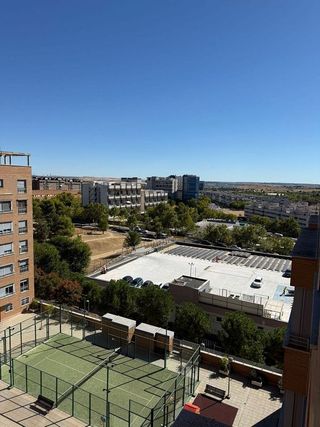 Piso en alquiler en La Hoya - Moscatelares en San Sebastián de los Reyes