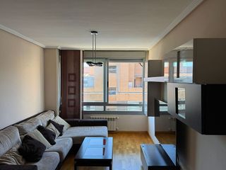 Piso en alquiler en La Hoya - Moscatelares en San Sebastián de los Reyes