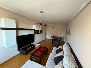 Piso en alquiler en La Hoya - Moscatelares en San Sebastián de los Reyes