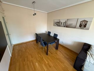 Piso en alquiler en La Hoya - Moscatelares en San Sebastián de los Reyes