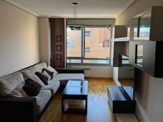 Piso en alquiler en La Hoya - Moscatelares en San Sebastián de los Reyes