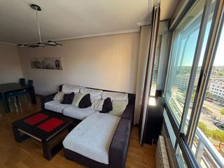 Piso en alquiler en La Hoya - Moscatelares en San Sebastián de los Reyes